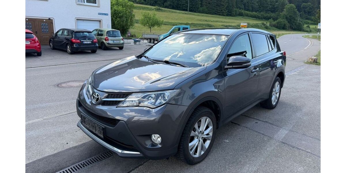 Toyota RAV 4 149.000 km 10.700 &euro; Unterdigisheim 72469