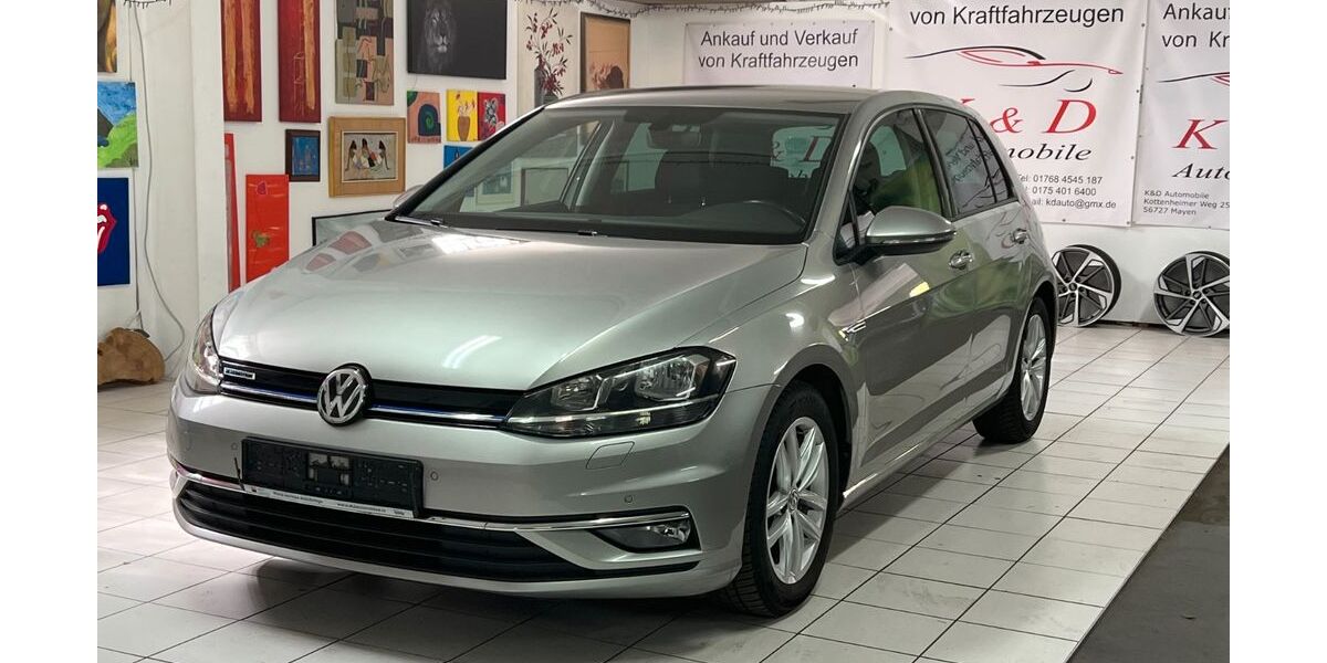 VW Golf 86.529 km 14.999 &euro; Mayen 56727