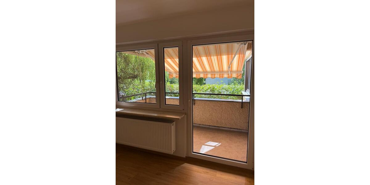Etagenwohnung Regensburg Ganghofersiedlung - 2.5 Zimmer, 73 m&sup2;, 374.000&euro; | Angebot:27077563