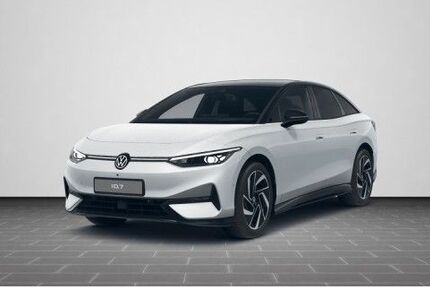 VW ID.7 5.331 km 48.900 &euro; Wiesbaden 65189