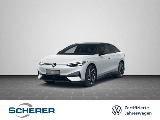 VW ID.7 5.331 km 48.900 &euro; Wiesbaden 65189