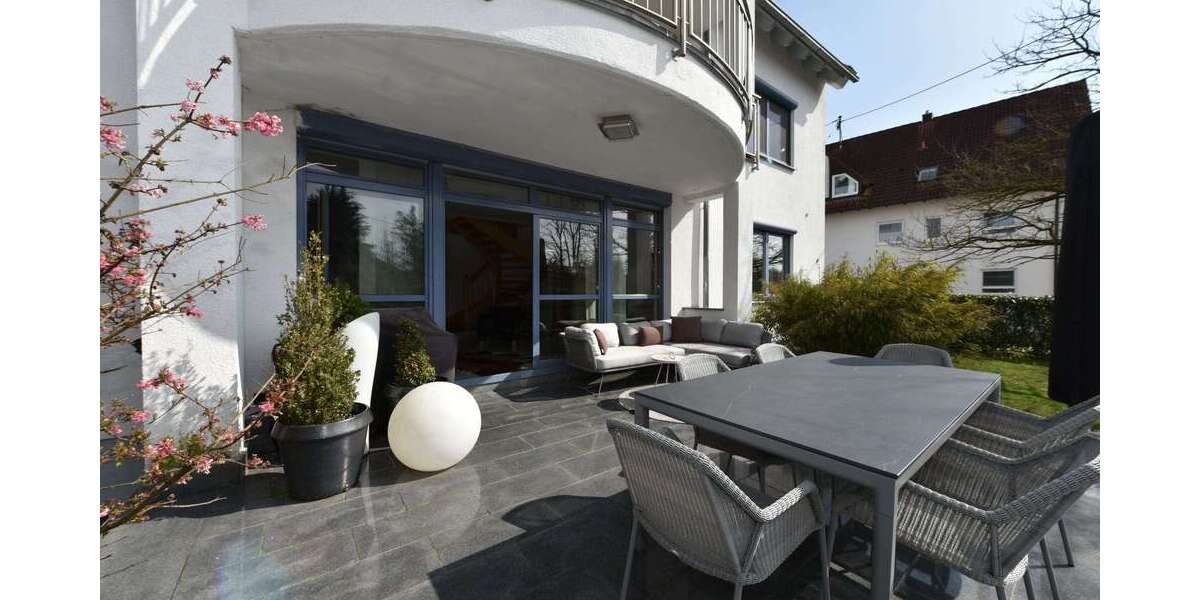 Etagenwohnung Weißenhorn - 11 Zimmer, 333 m&sup2;, 990.000&euro; | Angebot:25510186