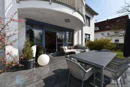 Wohnung Weißenhorn - 11 Zimmer, 333 m&sup2;, 990.000&euro; | Angebot:25510186