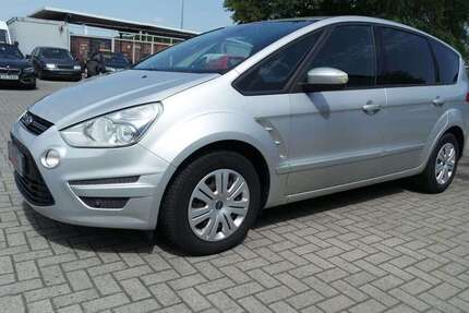 Ford S-Max 363.000 km 3.590 &euro; Georgsmarienhütte 49124