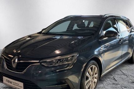 Renault Megane 106.300 km 15.480 &euro; Lübeck 23560