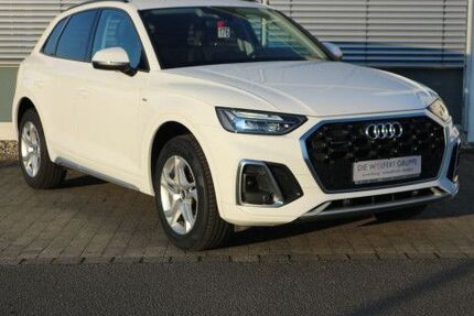 Audi Q5 105.359 km 33.370 &euro; Buergstadt 63927