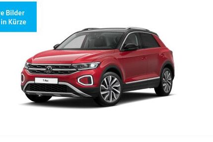 VW T-Roc 12.534 km 32.990 &euro; Haßfurt 97437