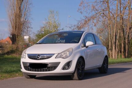 Opel Corsa 141.000 km 3.900 &euro; Aschaffenburg 63739