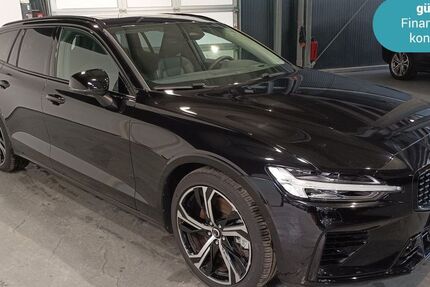 Volvo V60 24.046 km 39.970 &euro; Eching 85386
