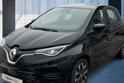 Renault ZOE 20.440 km 18.989 &euro; Berlin 12099