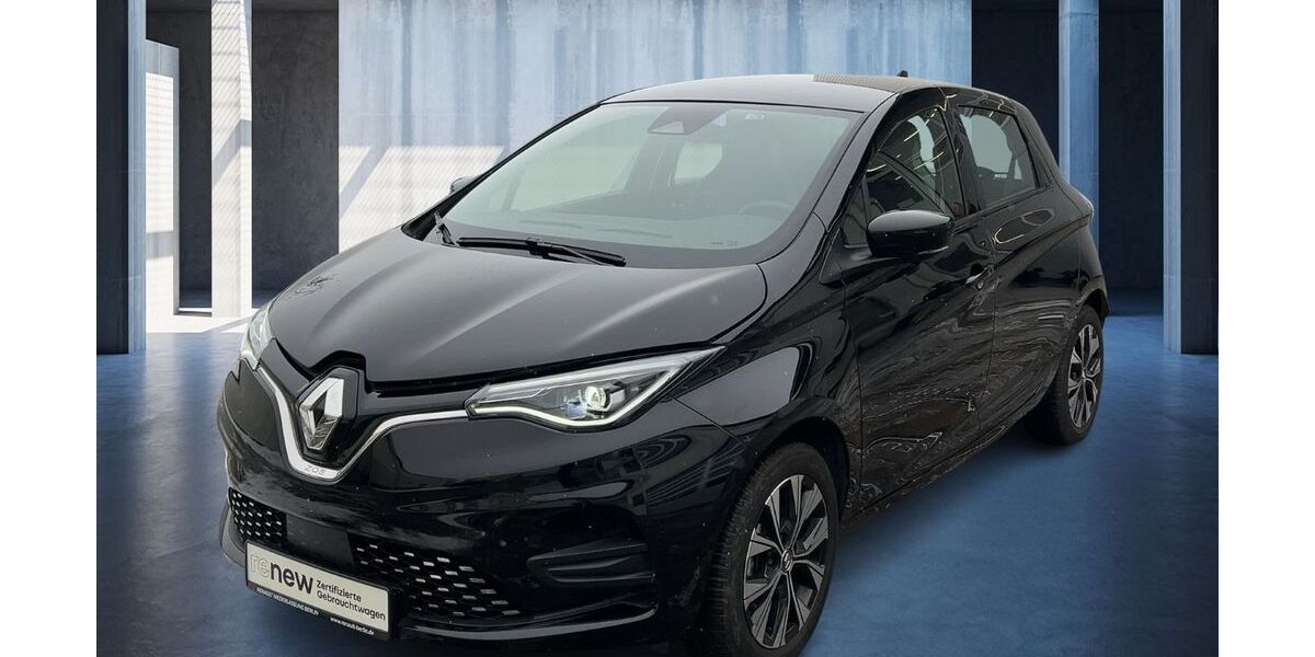 Renault ZOE 20.440 km 19.489 &euro; Berlin 12099