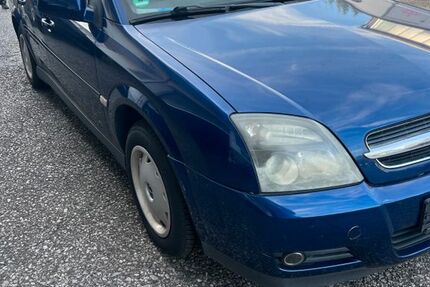 Opel Vectra 112.650 km 3.200 &euro; Mettmann 40822