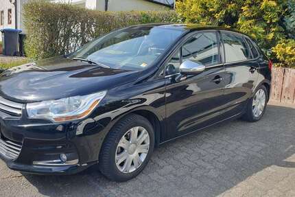 Citroen C4 82.900 km 6.900 &euro; Siegen, Universitätsstadt 57078