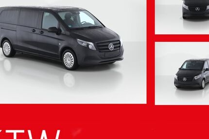 Mercedes-Benz Vito 44.718 km 45.133 &euro; Hildesheim 31137