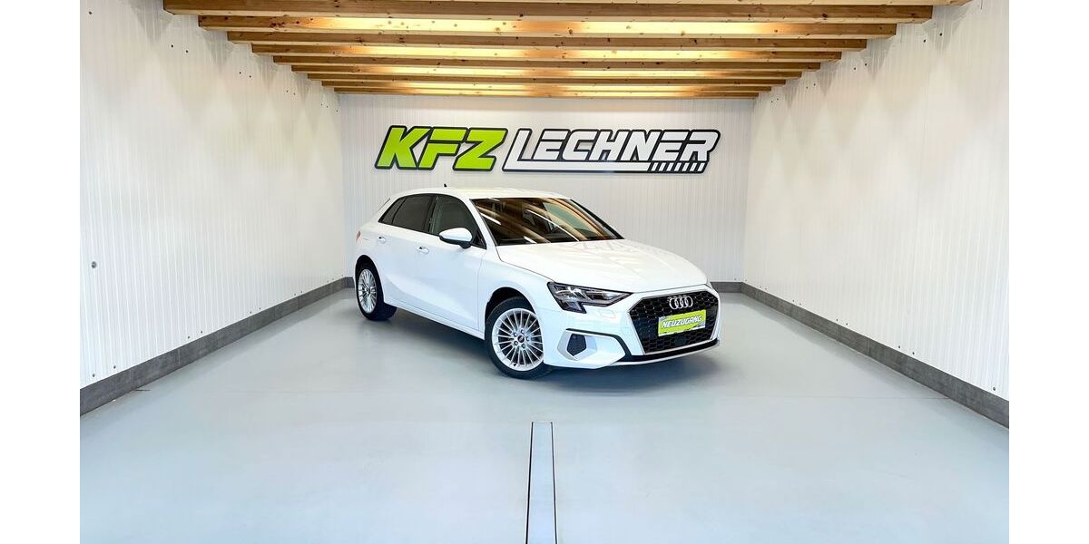 Audi A3 37.300 km 25.150 &euro; Neuhaus am Inn 94152