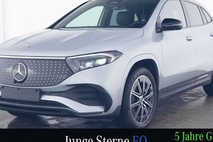 Mercedes-Benz EQA 6.362 km 40.640 &euro; Weyhe 28844