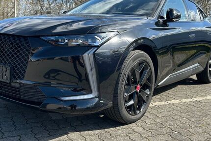 DS Automobiles DS4 30.900 km 22.990 &euro; Wörth 76744