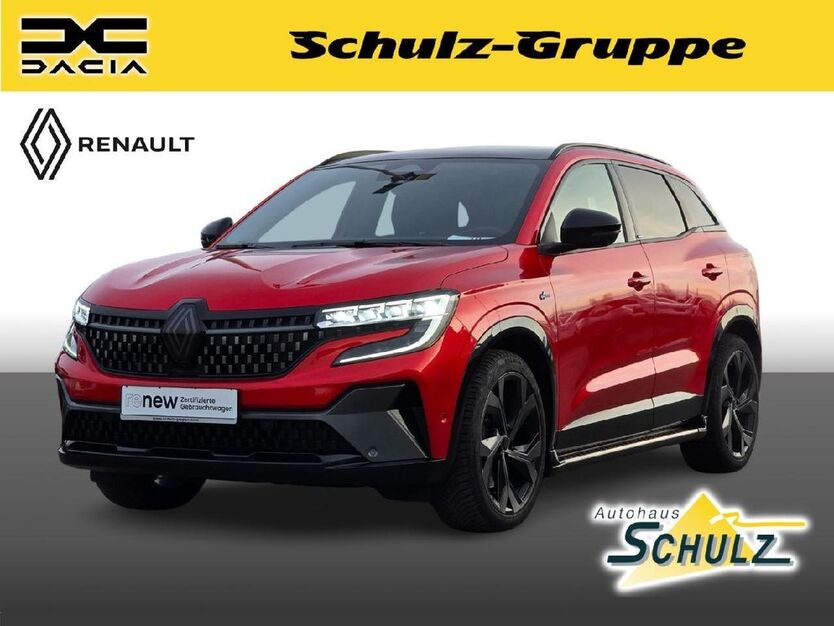 Renault Austral 49.000 km 33.490 € Rathenow 14712