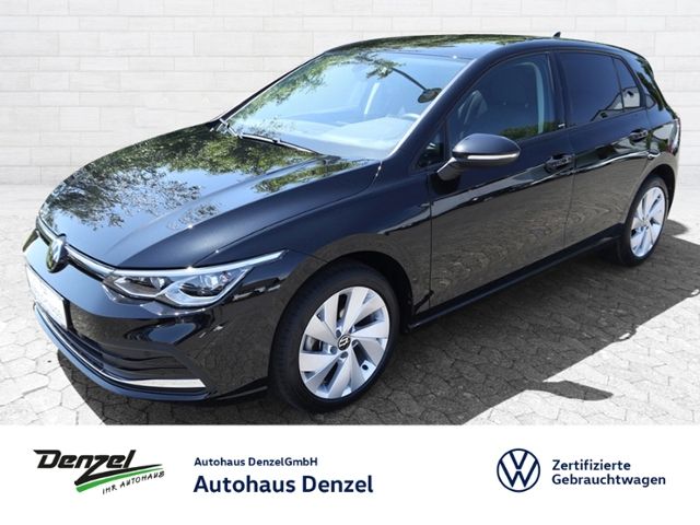 VW Golf 18.405 km 24.990 &euro; Wohratal 35288