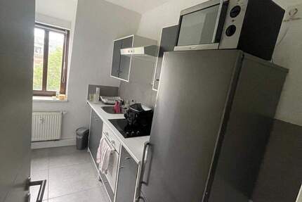 Wohnung Chemnitz Hilbersdorf - 2 Zimmer, 60 m&sup2;, 300&euro; | Angebot:26869174