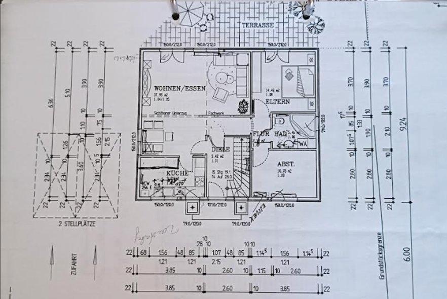 Einfamilienhaus Ducherow - 5 Zimmer, 146 m&sup2;, 169.995&euro; | Angebot:27086507