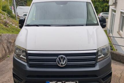 VW Crafter 171.518 km 17.700 &euro; Dettelbach 97337