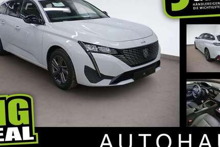 Peugeot 308 26.285 km 18.930 € Roth 91154