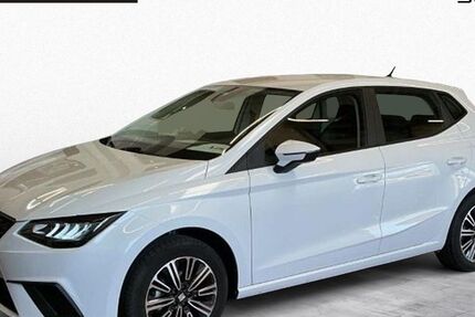 Seat Ibiza 7.400 km 18.430 &euro; Feldkirchen/Westerham 83620