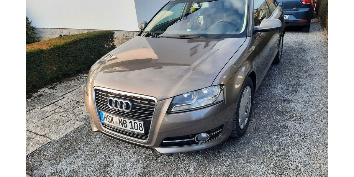 Audi A3 248.000 km 3.900 &euro; Arnsberg , Westf 59823