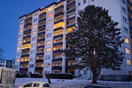 Vermietete 2 Zimmer Wohnung auf Erbpachtgrundstück in Ellerau 2 zimmer