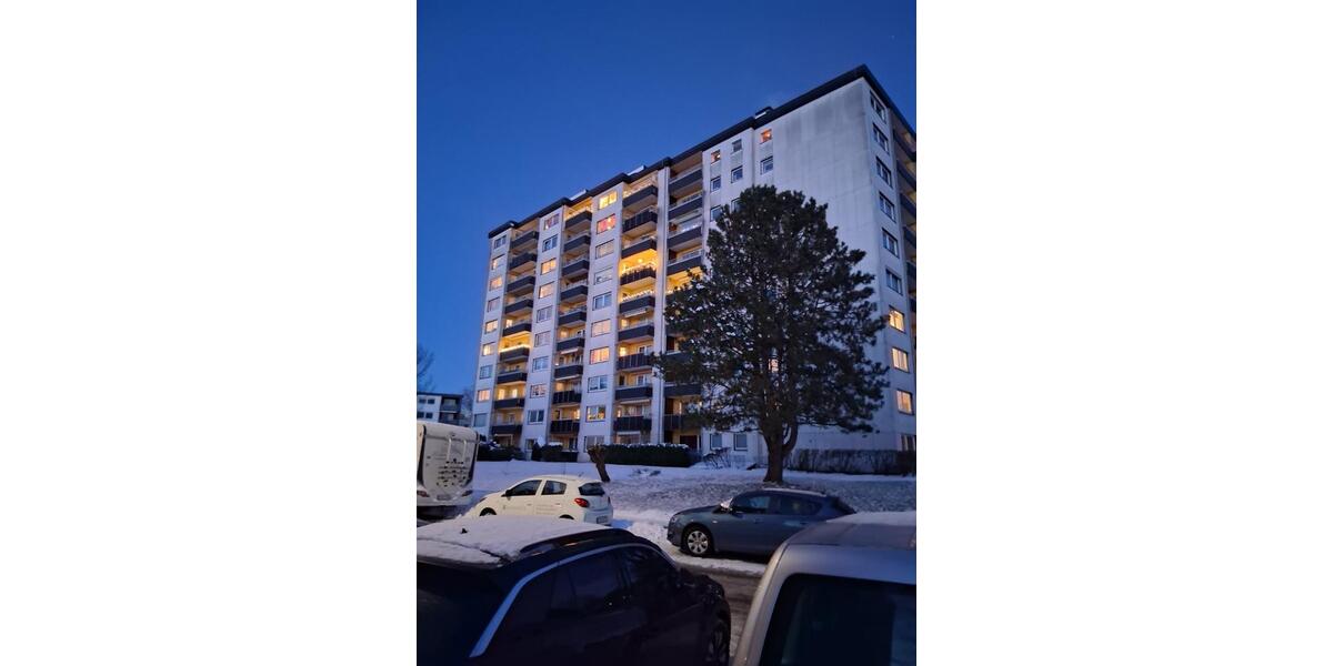 Vermietete 2 Zimmer Wohnung auf Erbpachtgrundstück in Ellerau 2 zimmer