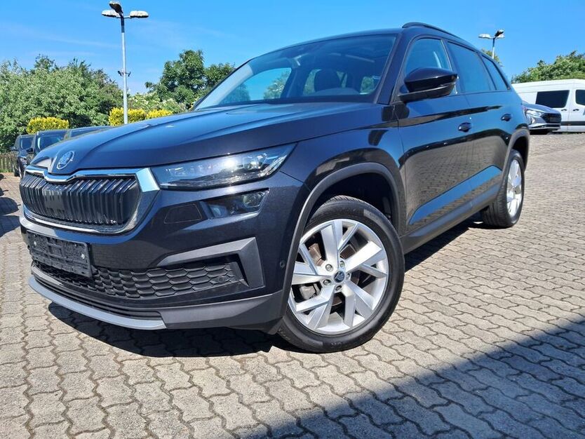 Kodiaq