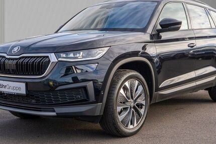 Skoda Kodiaq 28.724 km 37.580 &euro; Trier 54292
