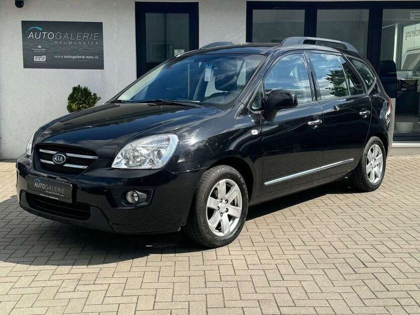 Kia Carens 147.839 km 3.980 € Neumünster 24536