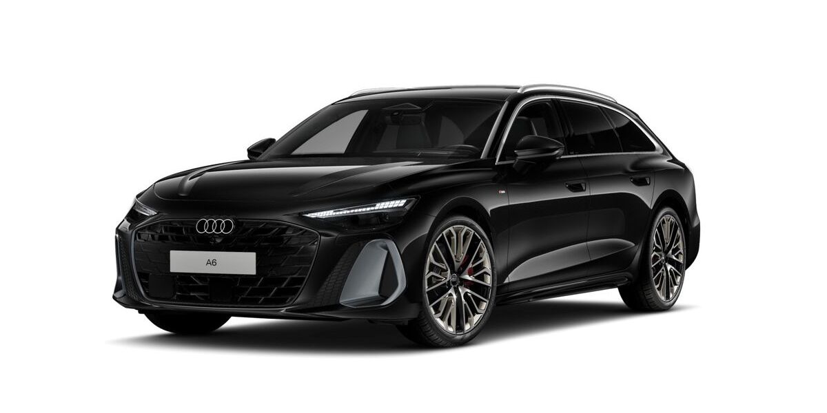 Audi A6 1.100 km 94.400 &euro; Weißenfels 06667
