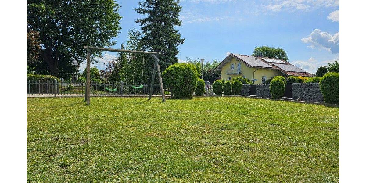 Doppelhaushälfte Osterhofen - 6 Zimmer, 138 m&sup2;, 389.000&euro; | Angebot:26449856