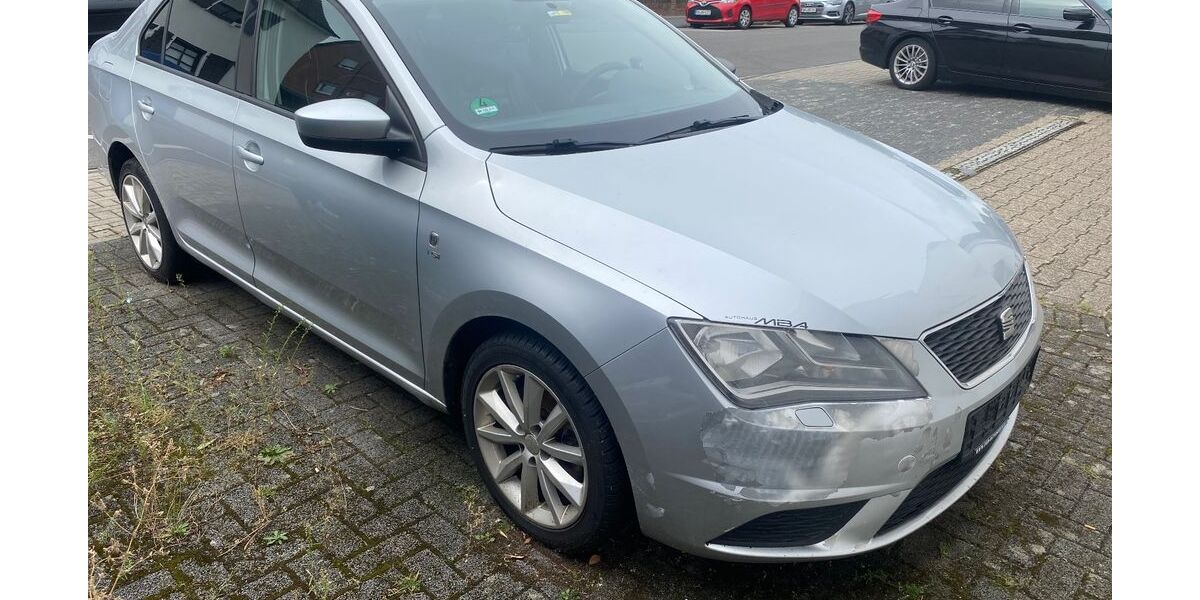 Seat Toledo 232.150 km 3.999 &euro; Bonn 53117
