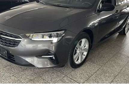 Opel Insignia 60.600 km 21.888 &euro; Helgoland 27498