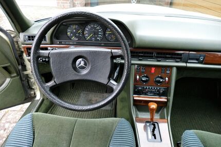 Mercedes-Benz S 280 310.000 km 11.900 &euro; Pinnow 19065