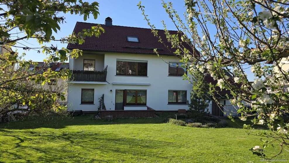 Haus zum Kaufen in Künzell Engelhelms 575.000 € 152 m²