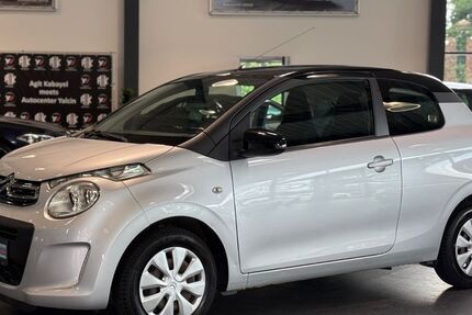 Citroen C1 66.955 km 6.890 &euro; Aurich 26605