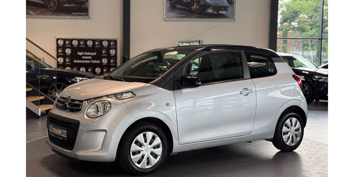 Citroen C1 66.955 km 6.890 &euro; Aurich 26605