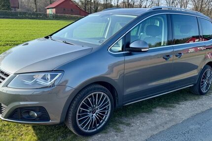 Seat Alhambra 139.981 km 19.750 &euro; Reken 48734