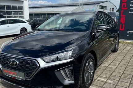 Hyundai IONIQ 35.400 km 16.890 &euro; Bad Dürrheim 78073