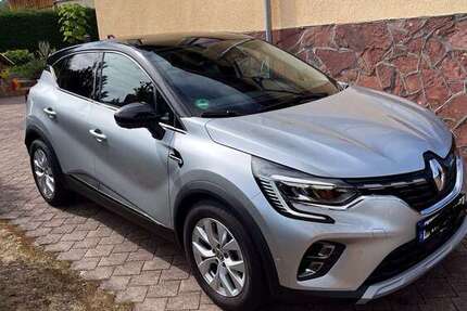 Renault Captur 33.000 km 18.800 &euro; Krauthausen 99819