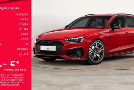 Audi A4 54.863 km 36.998 &euro; Potsdam 14482