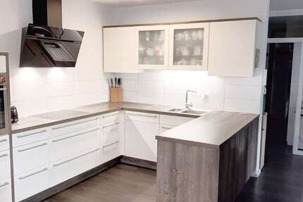 Wohnung Edewecht - 3 Zimmer, 95 m&sup2;, 349.500&euro; | Angebot:27302476