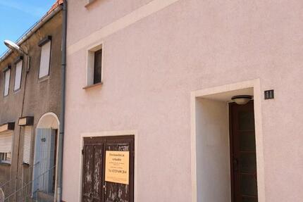 Haus Köthen (Anhalt) - 6 Zimmer, 100 m&sup2;, 48.900&euro; | Angebot:26869621