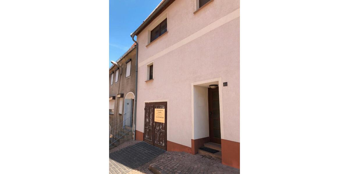 Reihenhaus Köthen (Anhalt) - 6 Zimmer, 100 m&sup2;, 48.900&euro; | Angebot:26869621