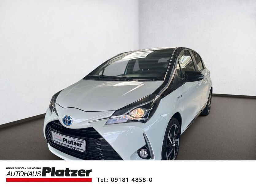 Yaris
